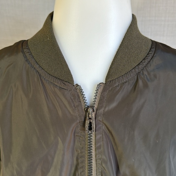 Medium distortion, green Vollmer jacket - Picture 2 of 8